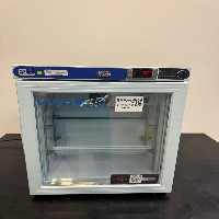 VWR Benchtop Refrigerator image 0